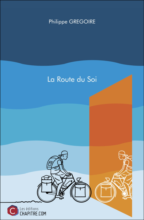 Kniha La Route du Soi Gregoire