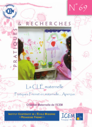 Buch La clé maternelle 