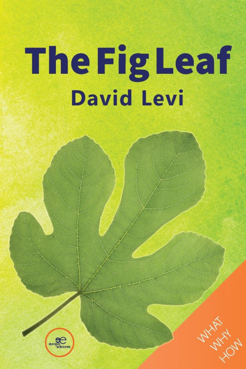Kniha The Fig Leaf 