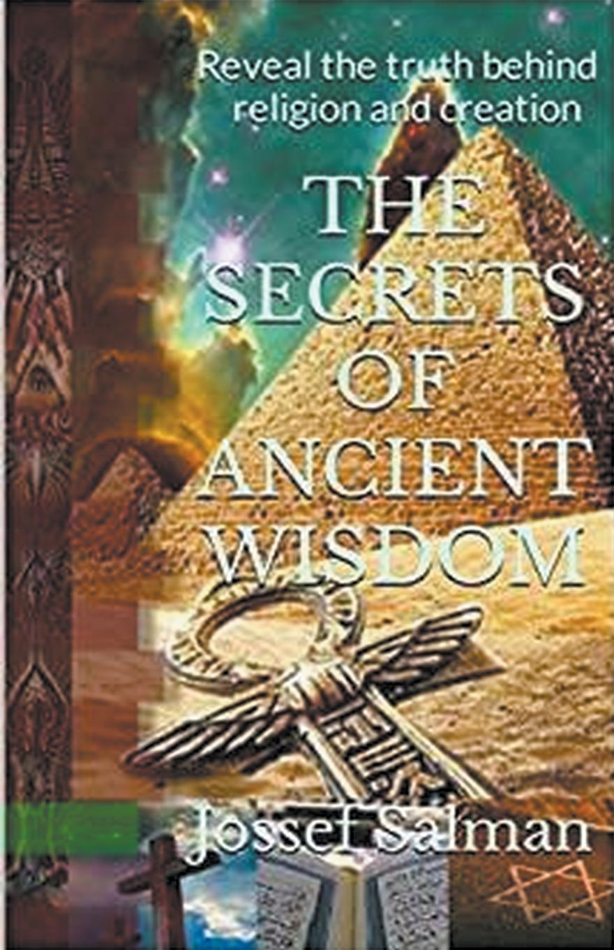 Kniha The Secrets of Ancient Wisdom 