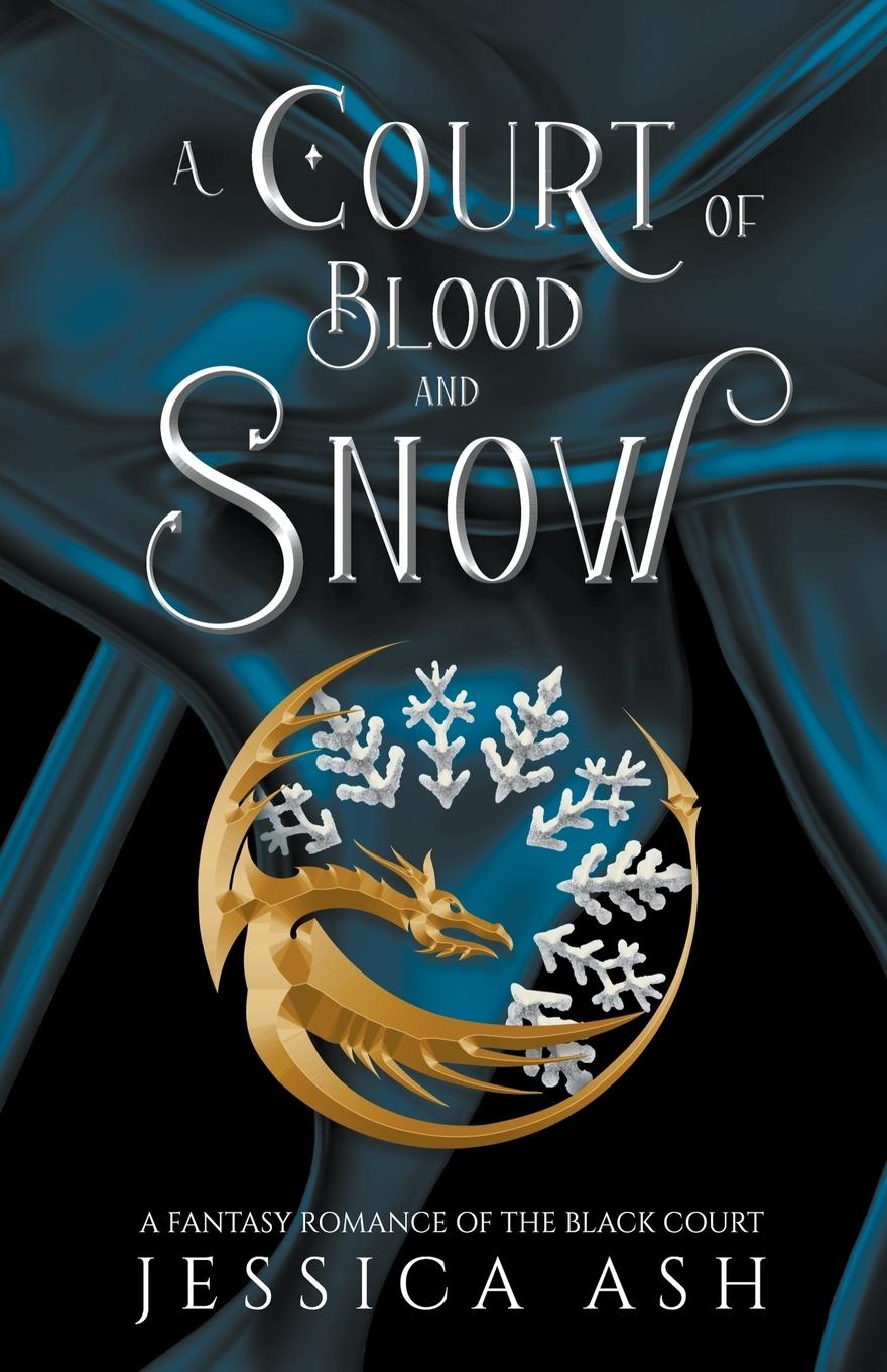 Kniha A Court of Blood and Snow 