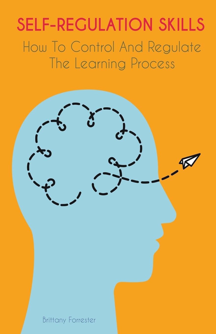 Carte Self-Regulation Skills  How To Control And Regulate  The Learning Process 
