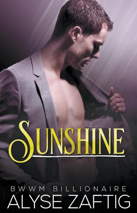 Knjiga Sunshine Alyse Zaftig