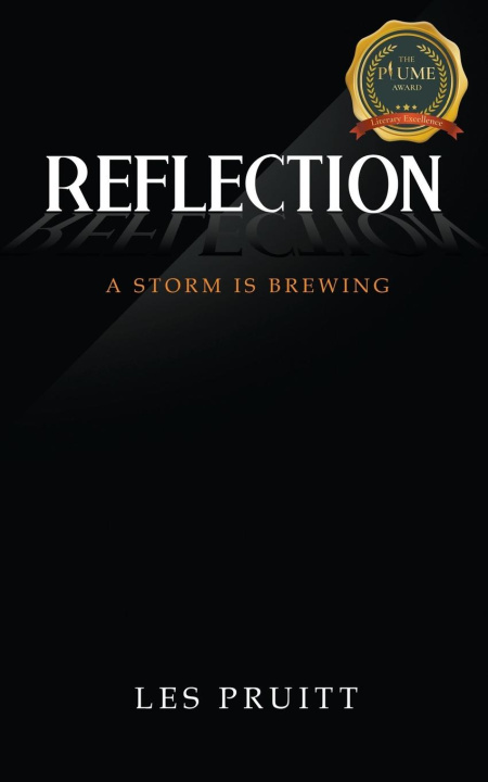 Knjiga Reflection Les Pruitt