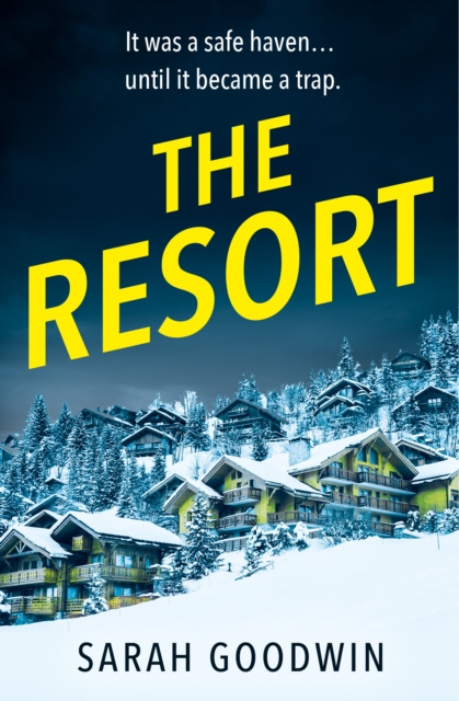 E-book Resort Sarah Goodwin