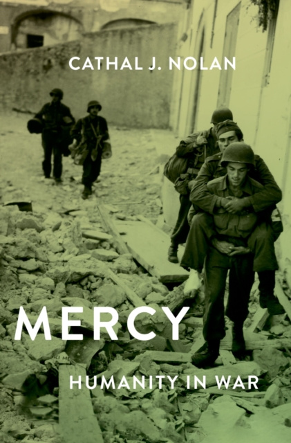 ebook Mercy Cathal J. Nolan