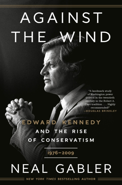 E-kniha Against the Wind Neal Gabler