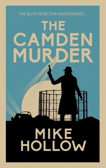 E-Book Camden Murder Mike Hollow