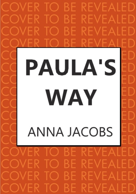 E-knjiga Paula's Way Anna Jacobs
