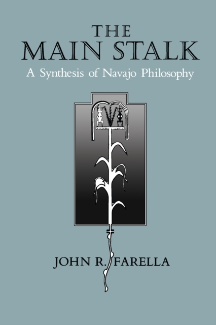 E-knjiga Main Stalk Farella John R. Farella