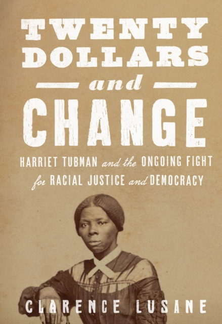 E-kniha Twenty Dollars and Change Clarence Lusane