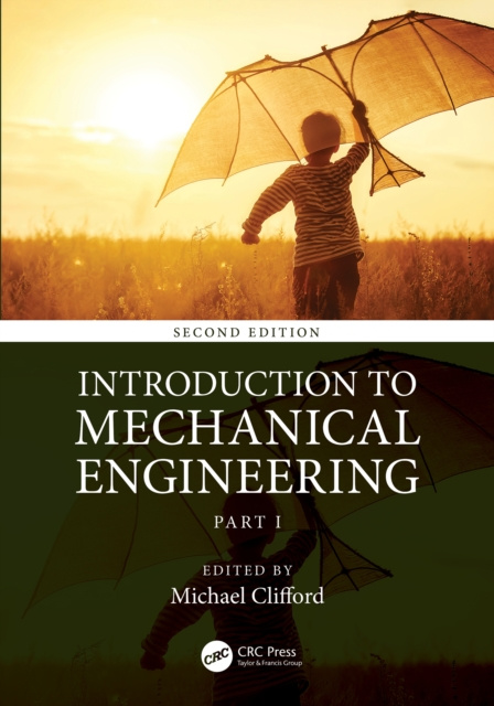 E-book Introduction to Mechanical Engineering Michael Clifford