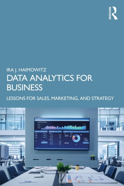 E-knjiga Data Analytics for Business Ira J. Haimowitz