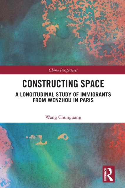 E-knjiga Constructing Space Wang Chunguang