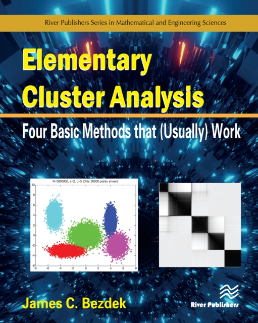 E-knjiga Elementary Cluster Analysis James C. Bezdek