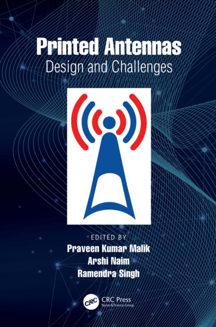 E-kniha Printed Antennas Praveen Kumar Malik