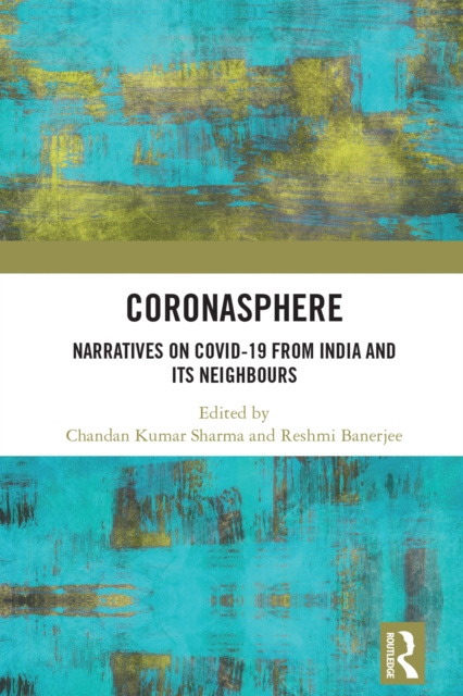 E-book Coronasphere Chandan Kumar Sharma