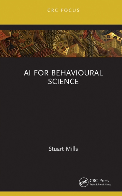 E-book AI for Behavioural Science Stuart Mills