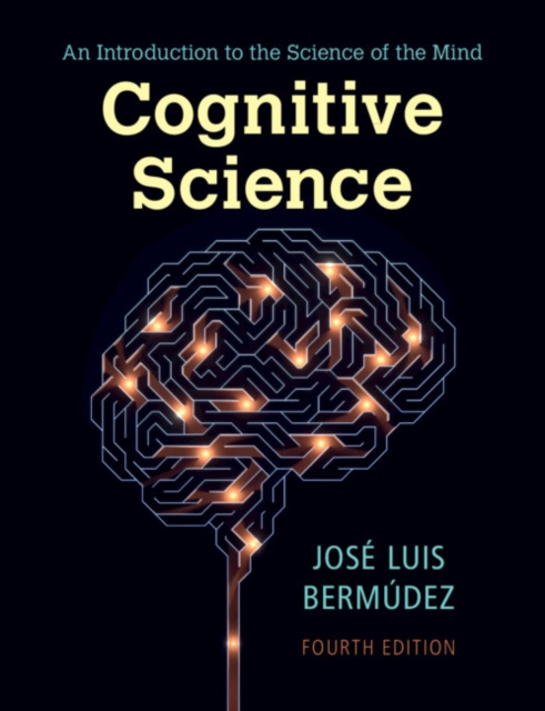 E-knjiga Cognitive Science Jose Luis Bermudez