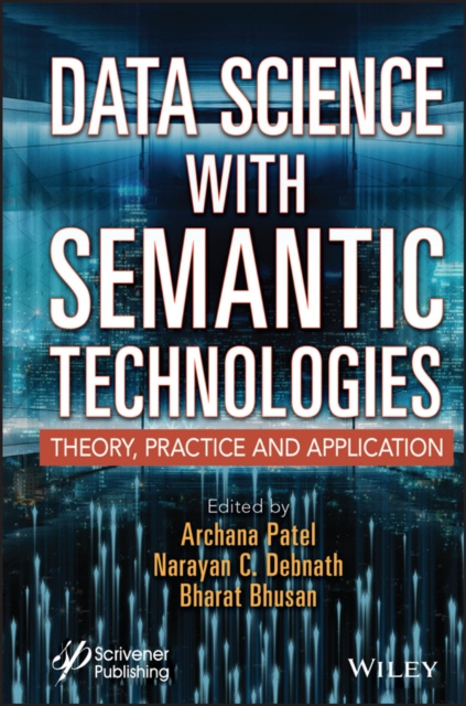 E-knjiga Data Science with Semantic Technologies Archana Patel
