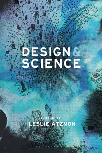 E-book Design and Science Atzmon Leslie Atzmon