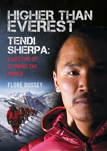 Libro electrónico Higher than Everest Dussey Flore Dussey