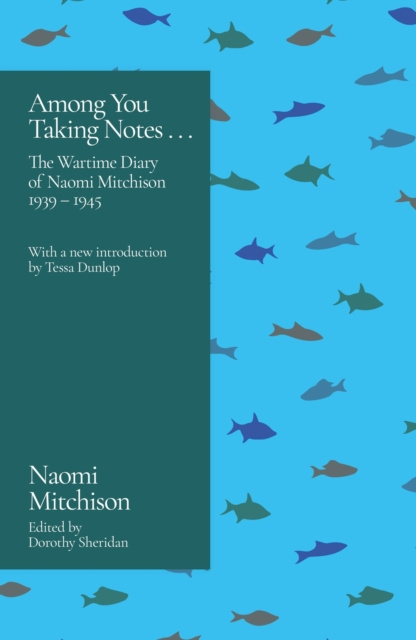 E-Book Among You Taking Notes... Naomi Mitchison