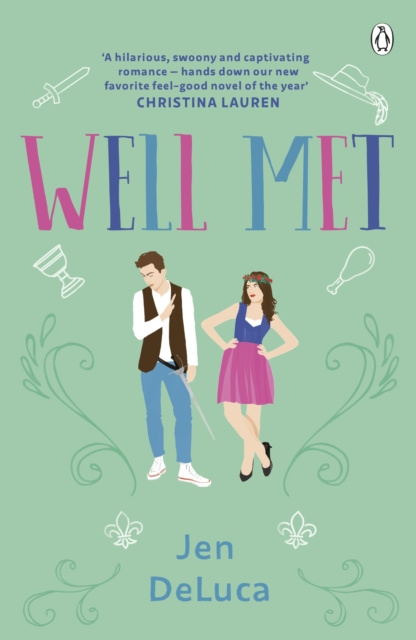 ebook Well Met Jen DeLuca