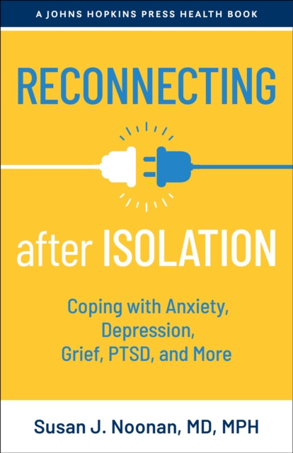 E-Book Reconnecting after Isolation Susan J. Noonan