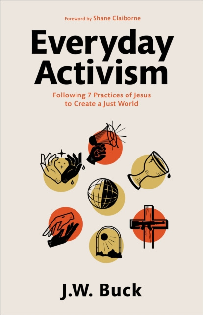 E-book Everyday Activism J.W. Buck