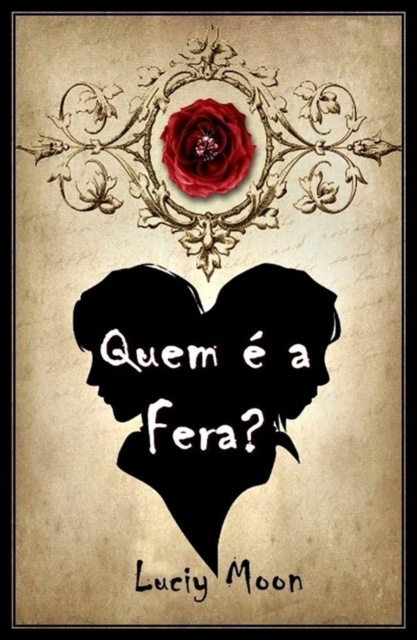 E-knjiga Quem e a Fera? Luciy Moon