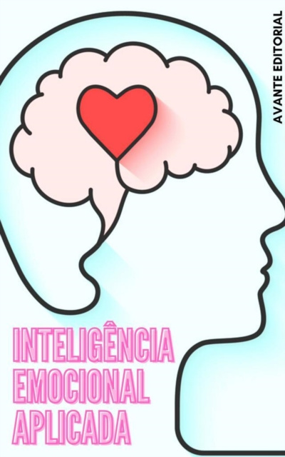 E-kniha Inteligencia Emocional Aplicada AVANTE EDITORIAL