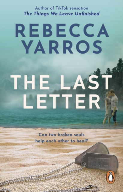 E-book Last Letter Rebecca Yarros