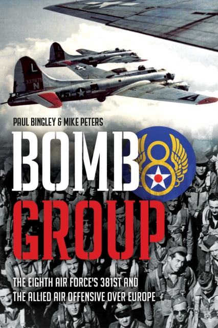E-Book Bomb Group Bingley Paul Bingley