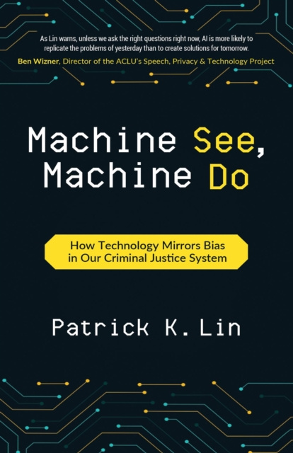 E-book Machine See, Machine Do Patrick K. Lin