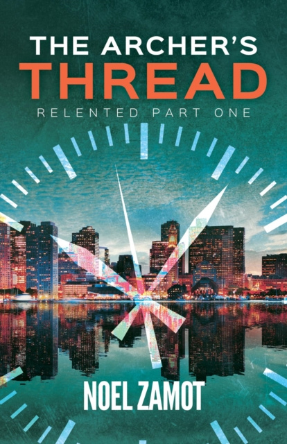E-knjiga Archer's Thread Noel Zamot