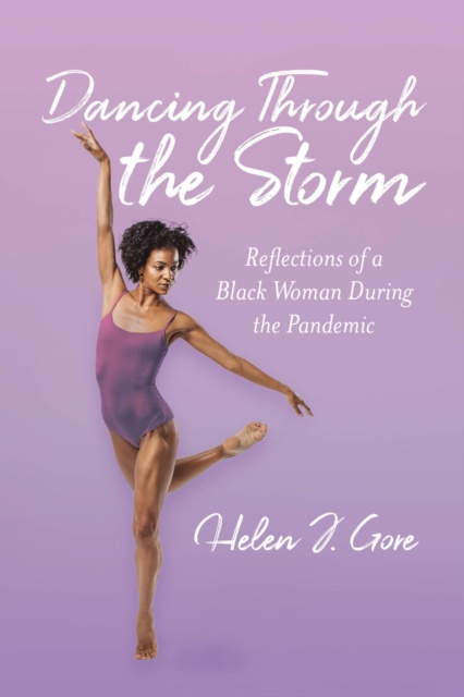 E-knjiga Dancing Through the Storm Helen J. Gore