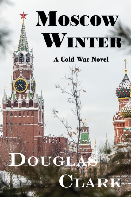 E-Book Moscow Winter Douglas Clark