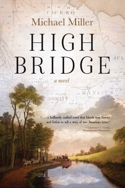 E-book High Bridge Michael Miller