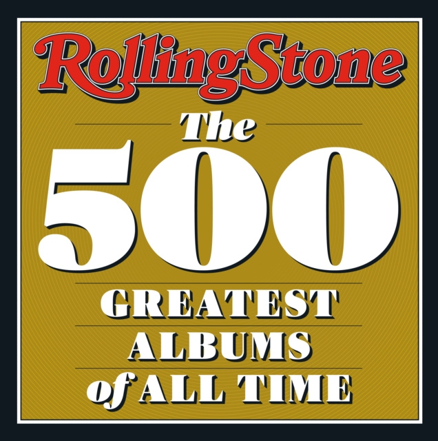 E-kniha Rolling Stone Rolling Stone Rolling Stone