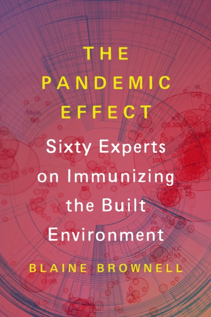Livre numérique Pandemic Effect Blaine Brownell