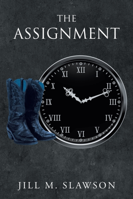 E-knjiga Assignment Jill M. Slawson