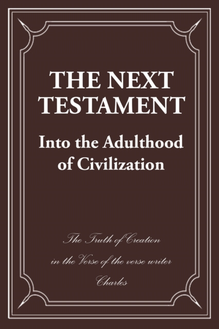 E-knjiga Next Testament Charles