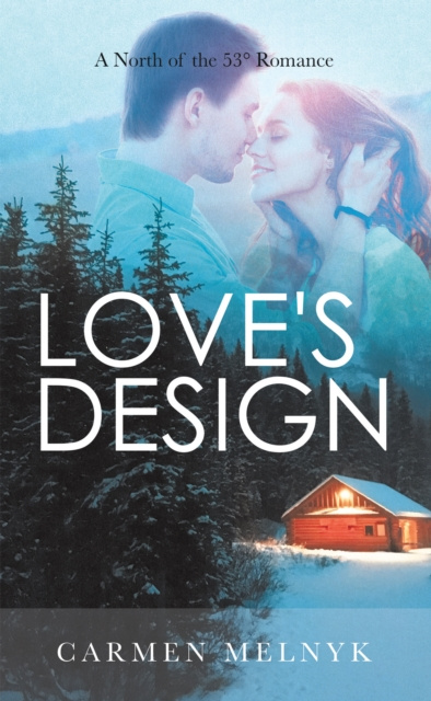E-knjiga Love's Design Carmen Melnyk