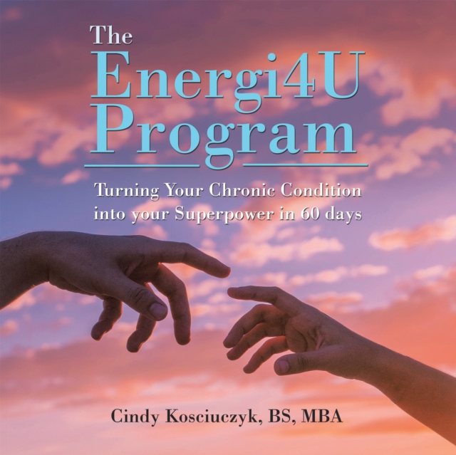 E-knjiga Energi4u Program Cindy Kosciuczyk BS MBA