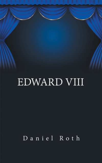 E-kniha Edward Viii Daniel Roth