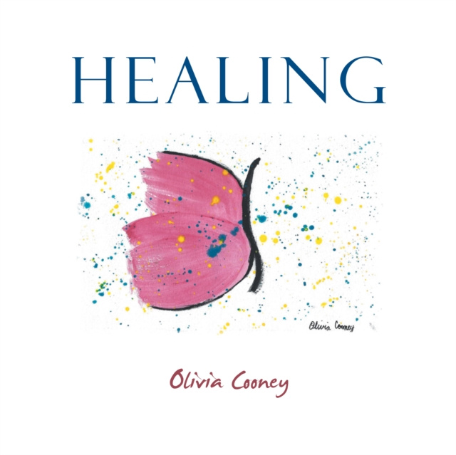 E-knjiga Healing Olivia Cooney