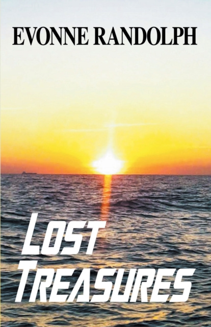 E-knjiga Lost Treasures Evonne Randolph