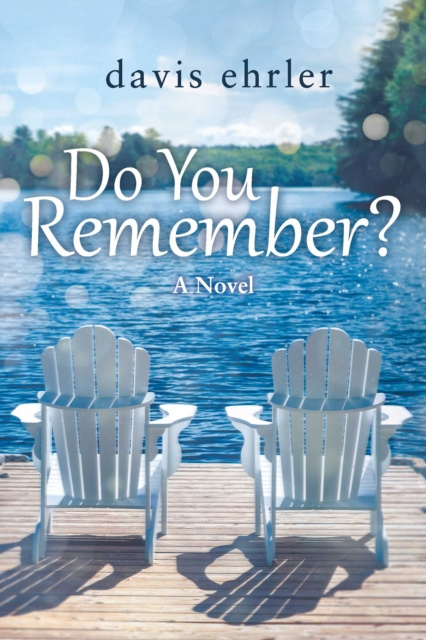 E-knjiga Do You Remember? Davis Ehrler
