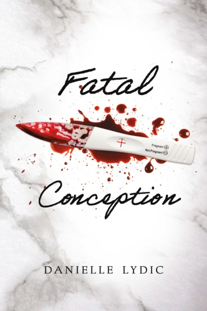 E-knjiga Fatal Conception Danielle Lydic